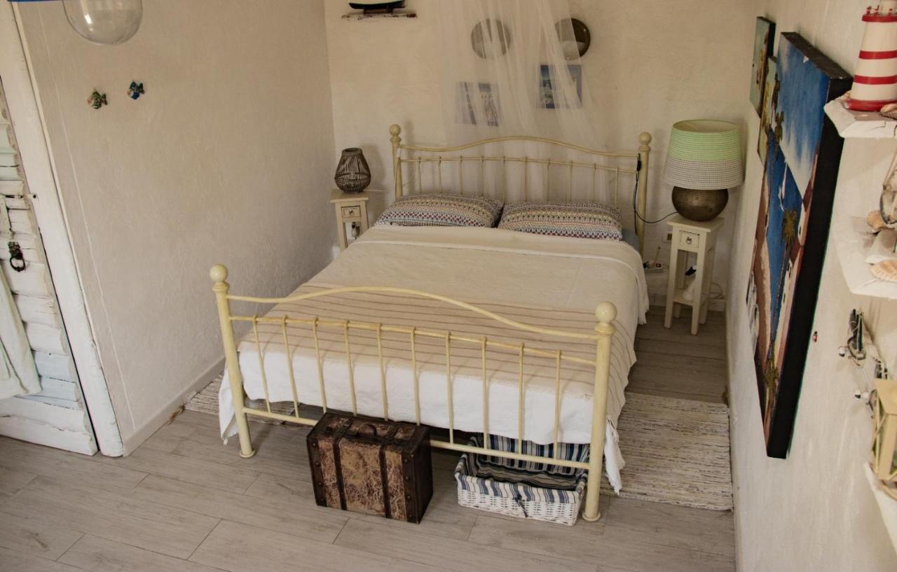 Poggio Bellavista Bed & Breakfast Sampieri Luaran gambar